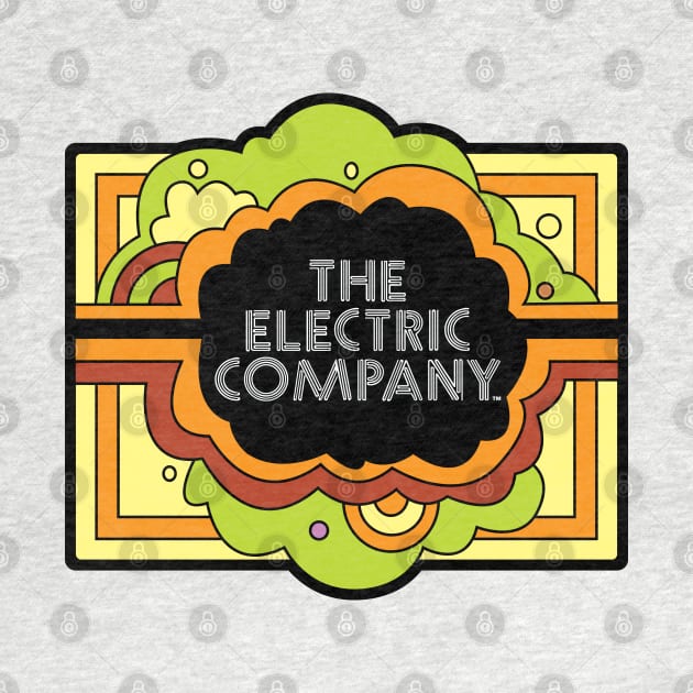 Electric Company by Chewbaccadoll
